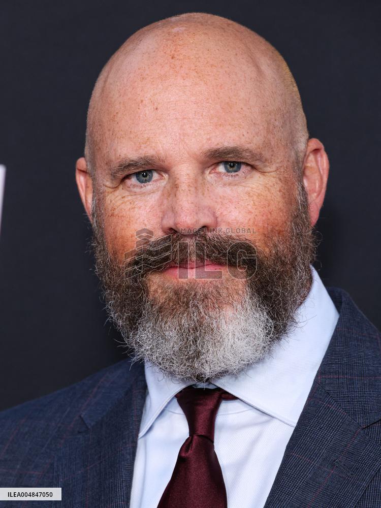 AFI Fest Song Sung Blue Premiere - Hollywood