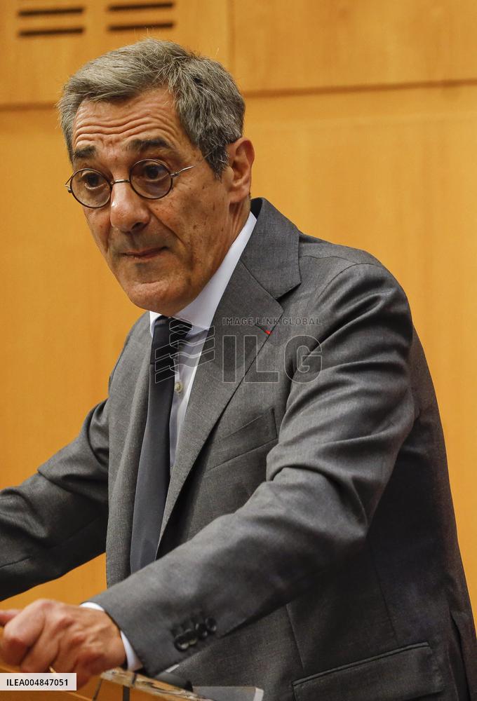 Assises du Rebond - Paris