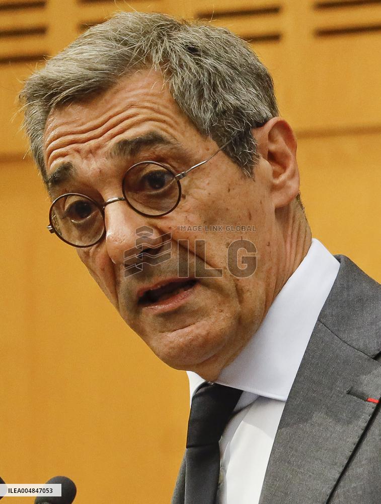 Assises du Rebond - Paris