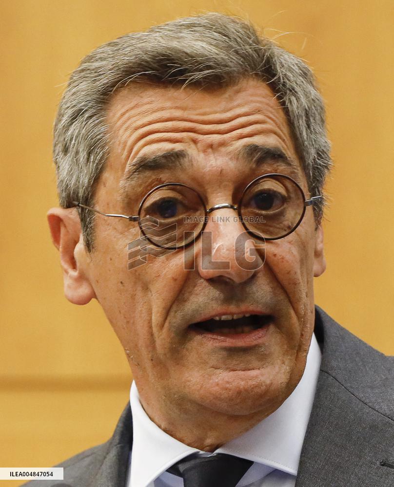 Assises du Rebond - Paris