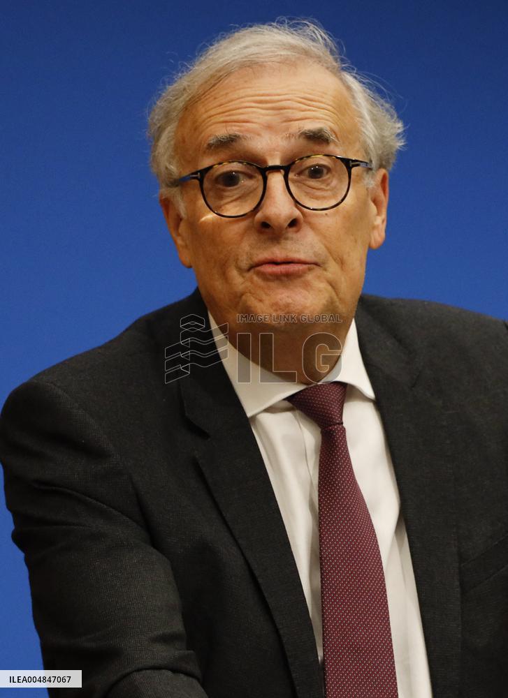 Assises du Rebond - Paris