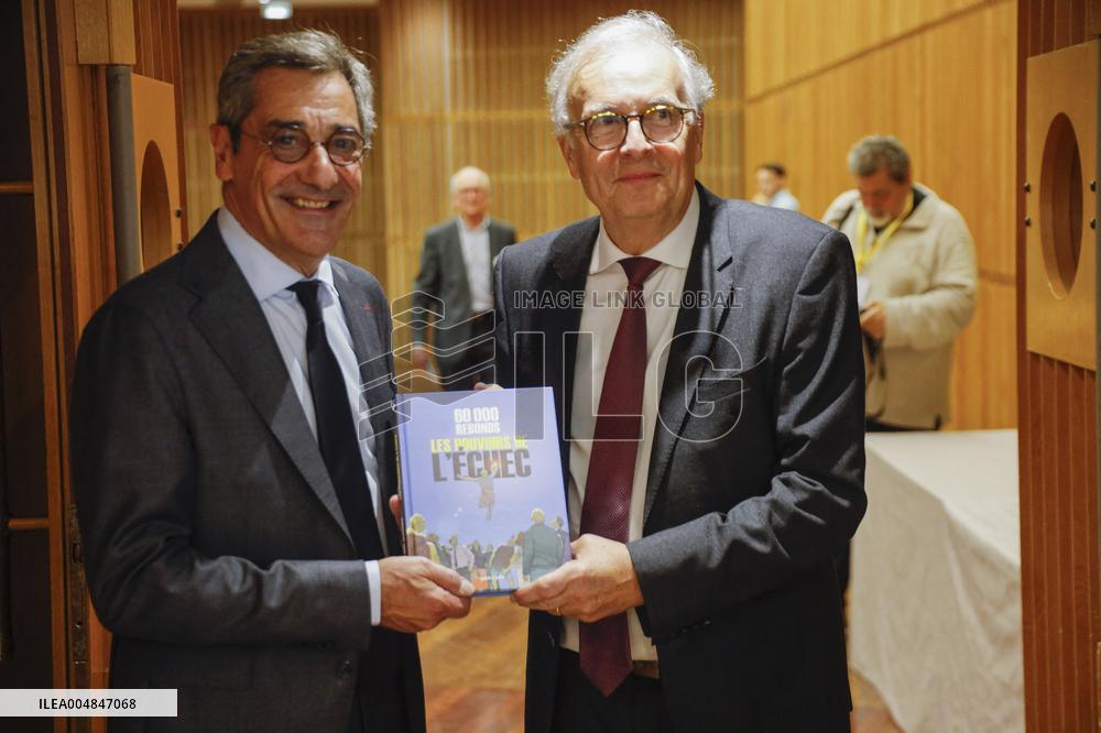 Assises du Rebond - Paris