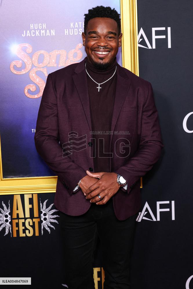 AFI Fest Song Sung Blue Premiere - Hollywood