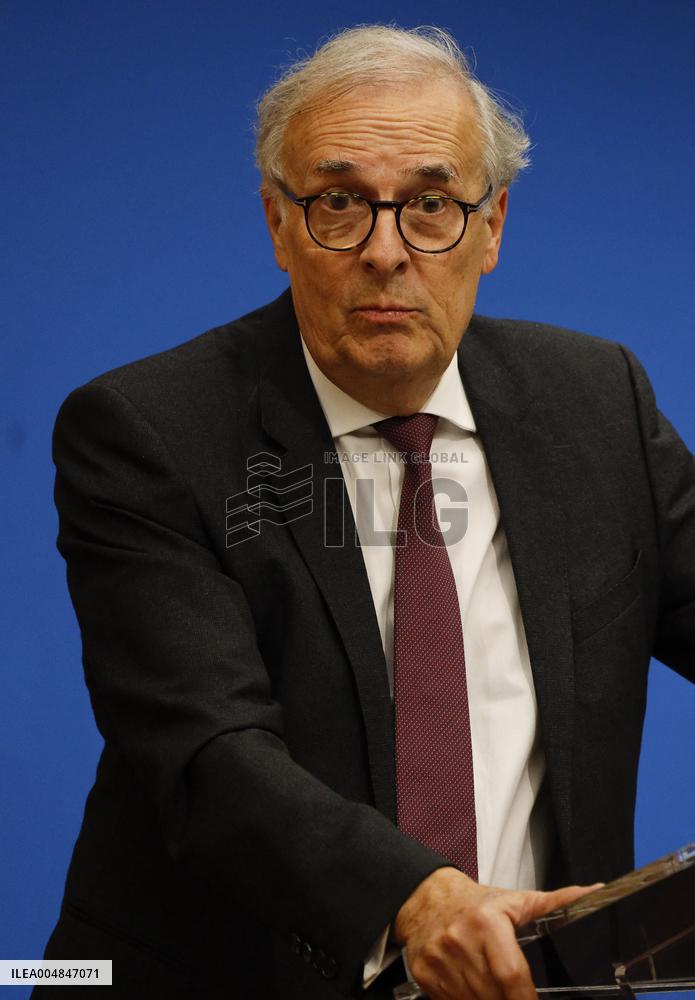 Assises du Rebond - Paris