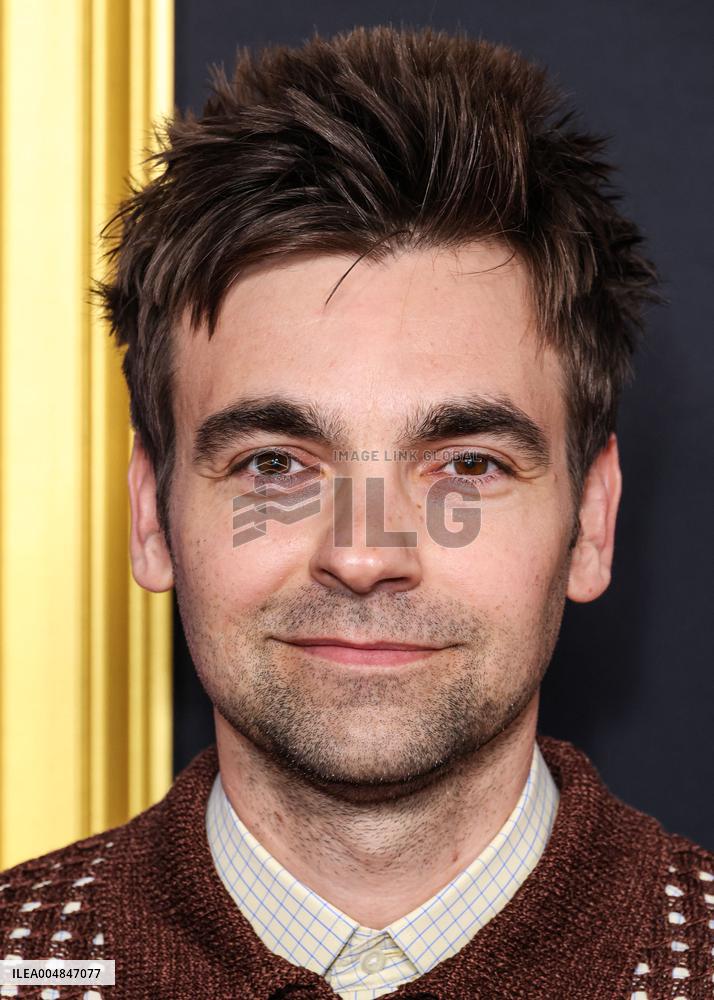 AFI Fest Song Sung Blue Premiere - Hollywood