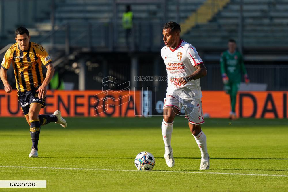 CALCIO - Serie B - Padova Calcio vs SS Juve Stabia