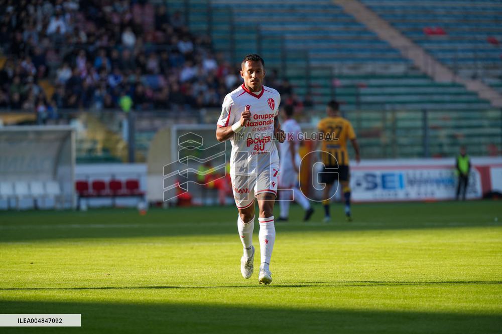 CALCIO - Serie B - Padova Calcio vs SS Juve Stabia