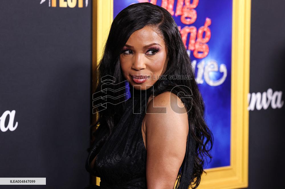 AFI Fest Song Sung Blue Premiere - Hollywood