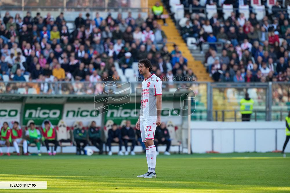 CALCIO - Serie B - Padova Calcio vs SS Juve Stabia