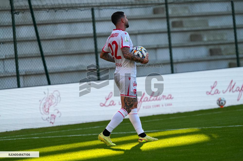 CALCIO - Serie B - Padova Calcio vs SS Juve Stabia