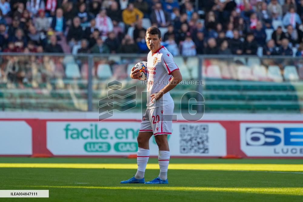 CALCIO - Serie B - Padova Calcio vs SS Juve Stabia
