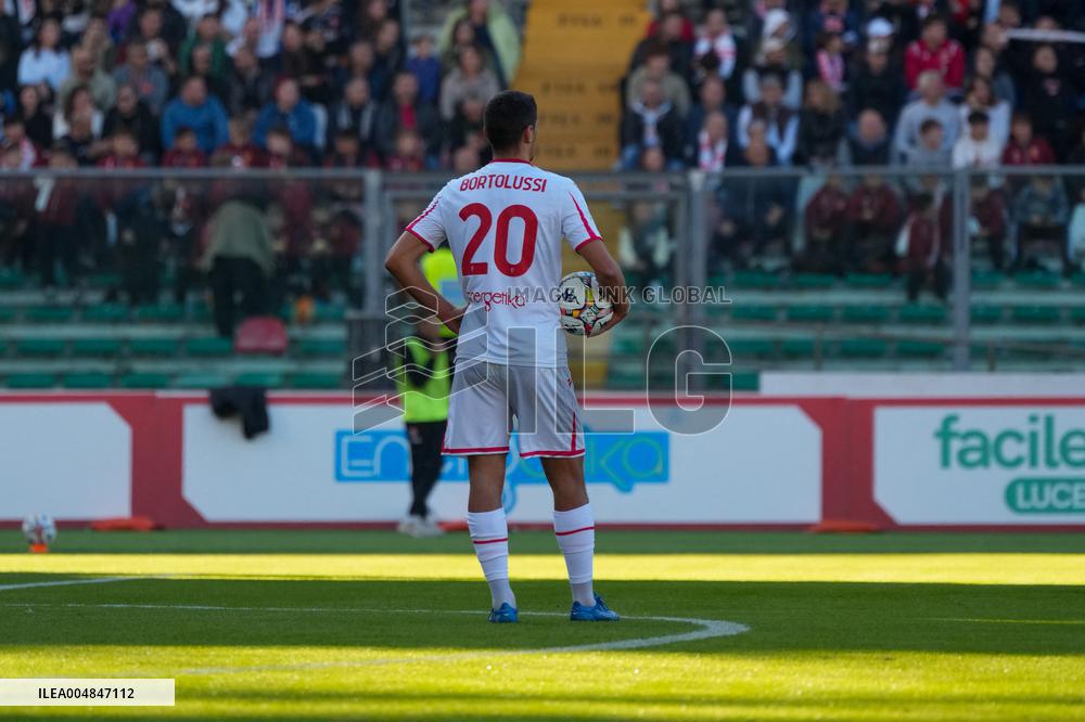 CALCIO - Serie B - Padova Calcio vs SS Juve Stabia