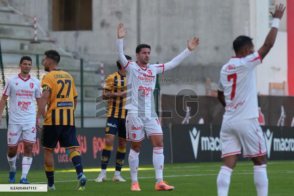 CALCIO - Serie B - Padova Calcio vs SS Juve Stabia
