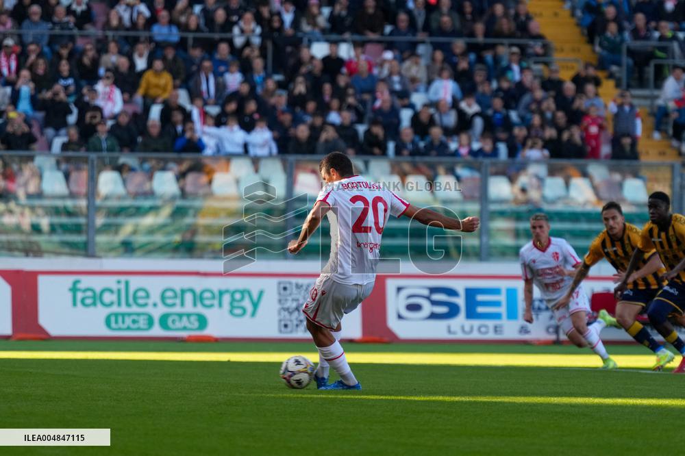 CALCIO - Serie B - Padova Calcio vs SS Juve Stabia