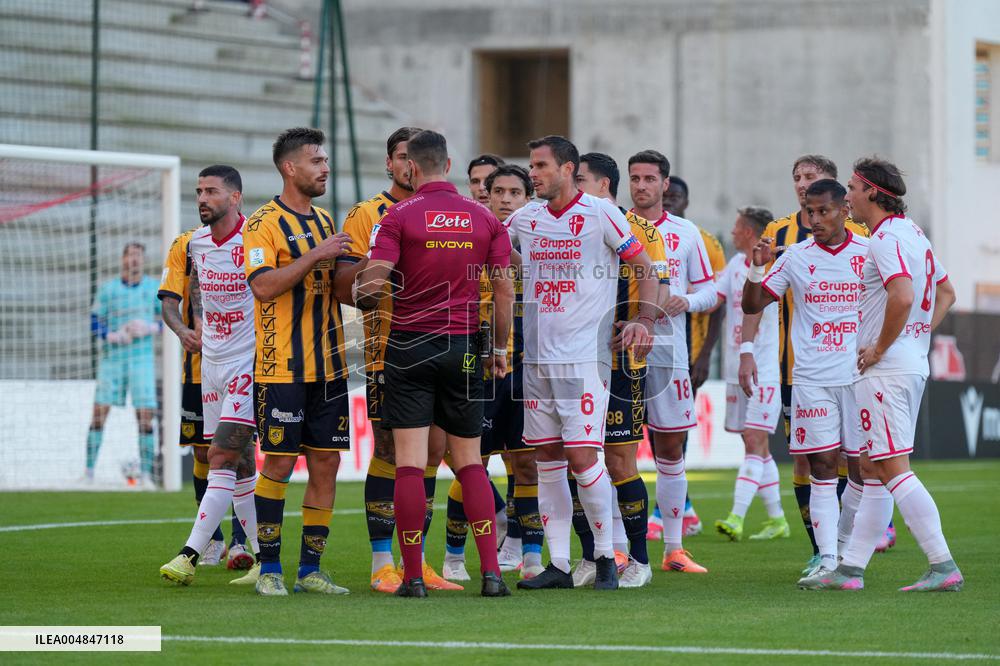 CALCIO - Serie B - Padova Calcio vs SS Juve Stabia