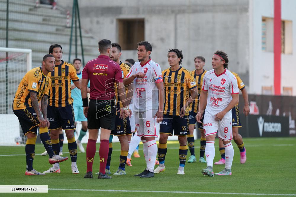 CALCIO - Serie B - Padova Calcio vs SS Juve Stabia
