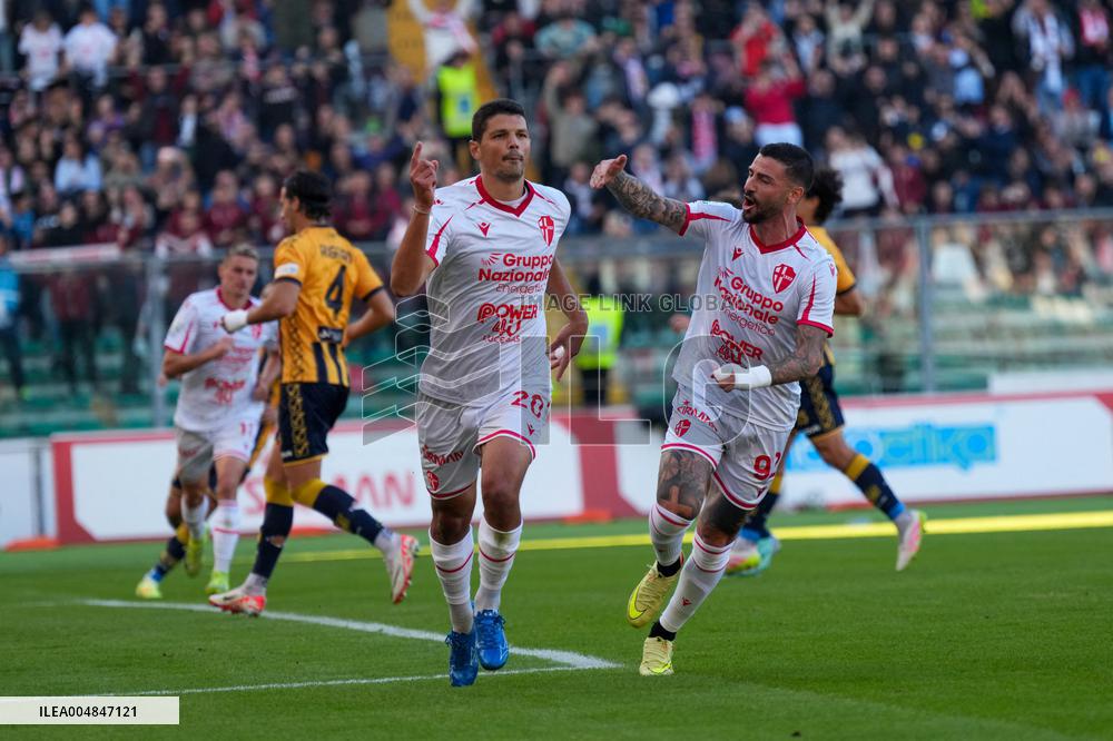 CALCIO - Serie B - Padova Calcio vs SS Juve Stabia