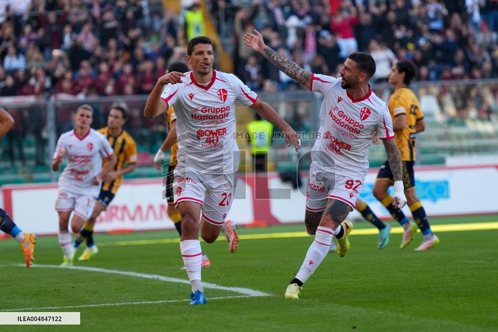 CALCIO - Serie B - Padova Calcio vs SS Juve Stabia