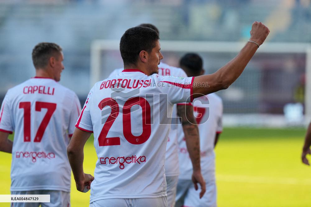 CALCIO - Serie B - Padova Calcio vs SS Juve Stabia