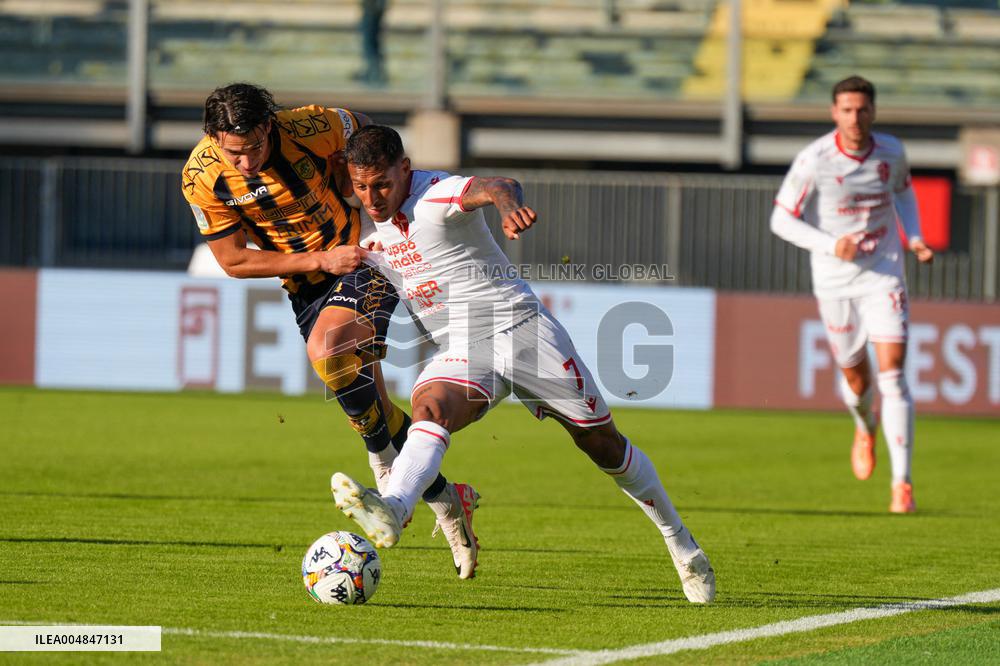 CALCIO - Serie B - Padova Calcio vs SS Juve Stabia