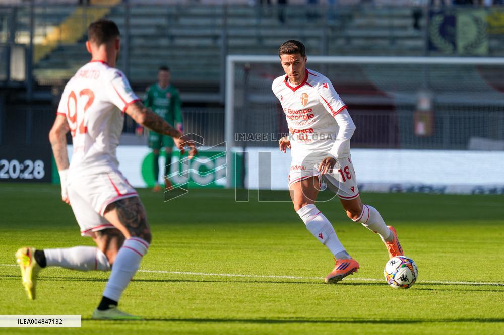 CALCIO - Serie B - Padova Calcio vs SS Juve Stabia