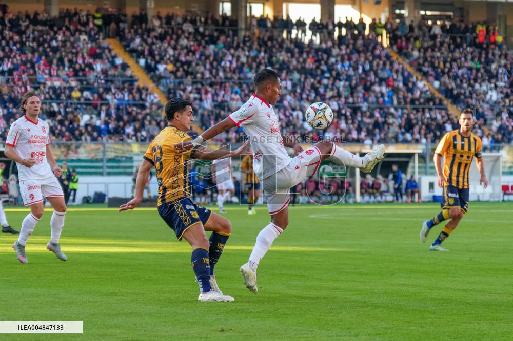 CALCIO - Serie B - Padova Calcio vs SS Juve Stabia