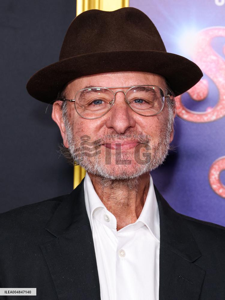 AFI Fest Song Sung Blue Premiere - Hollywood