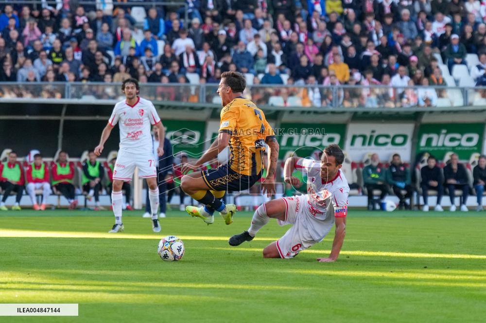 CALCIO - Serie B - Padova Calcio vs SS Juve Stabia