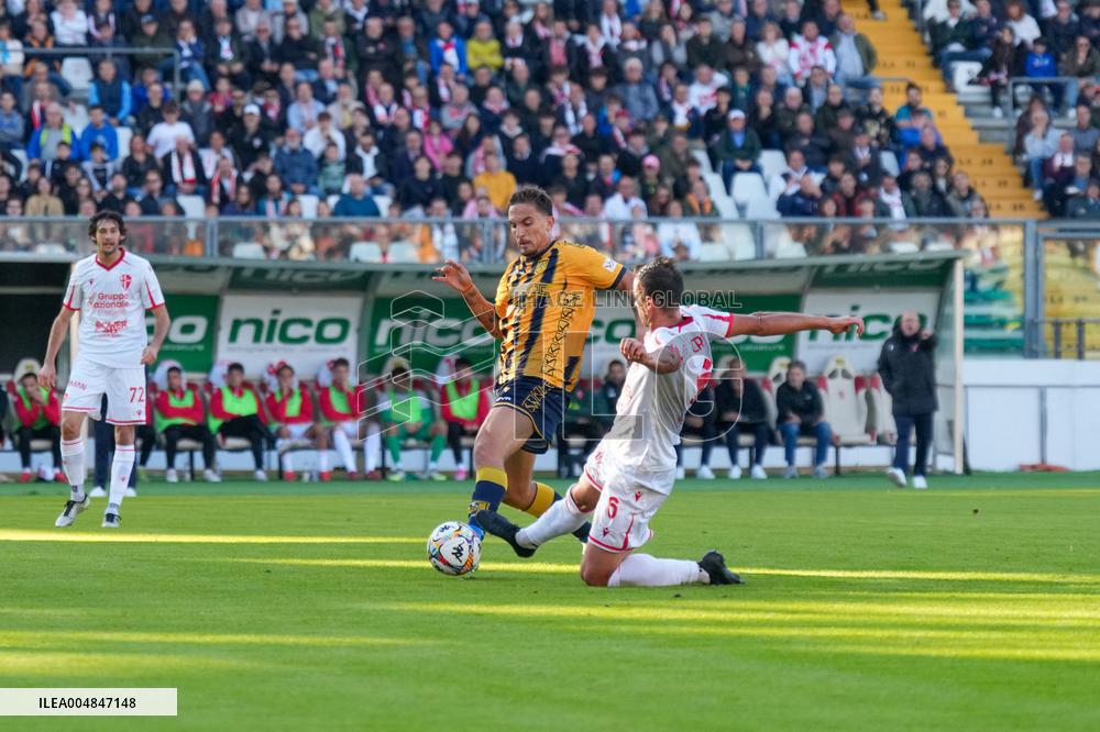 CALCIO - Serie B - Padova Calcio vs SS Juve Stabia