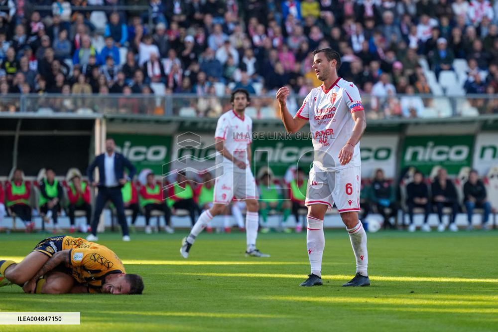 CALCIO - Serie B - Padova Calcio vs SS Juve Stabia