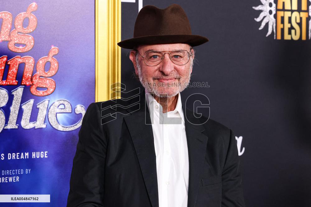 AFI Fest Song Sung Blue Premiere - Hollywood