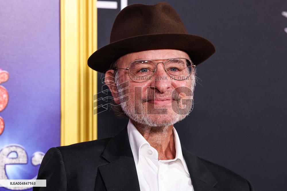 AFI Fest Song Sung Blue Premiere - Hollywood