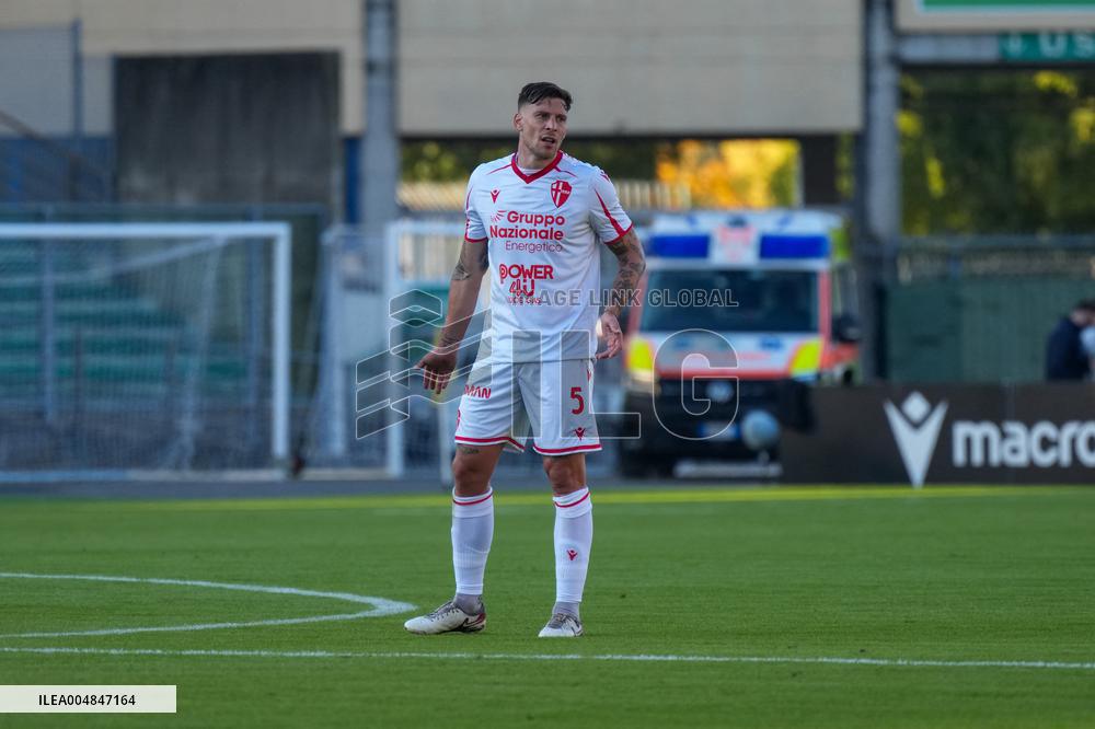 CALCIO - Serie B - Padova Calcio vs SS Juve Stabia