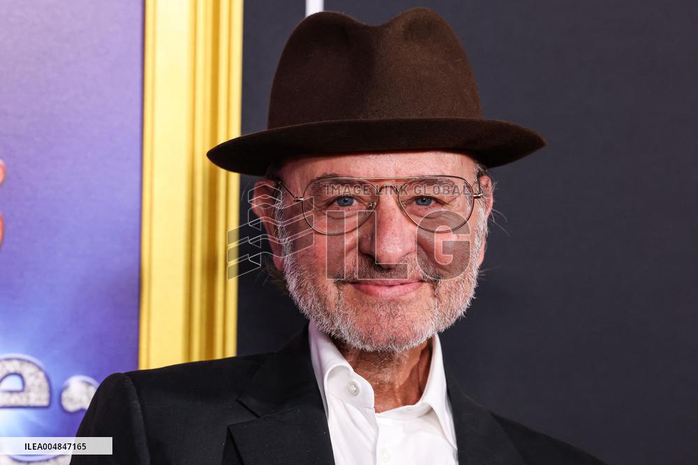 AFI Fest Song Sung Blue Premiere - Hollywood