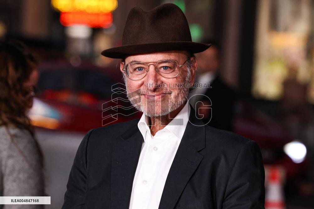 AFI Fest Song Sung Blue Premiere - Hollywood