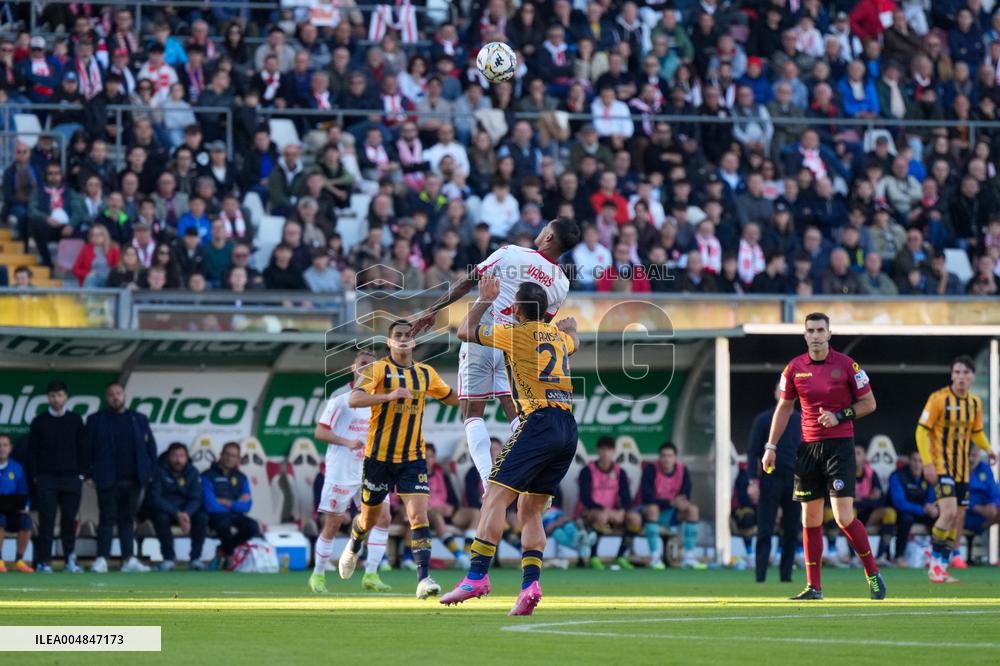 CALCIO - Serie B - Padova Calcio vs SS Juve Stabia