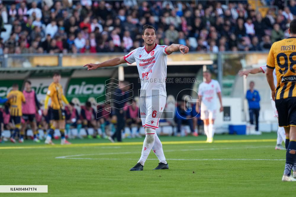 CALCIO - Serie B - Padova Calcio vs SS Juve Stabia