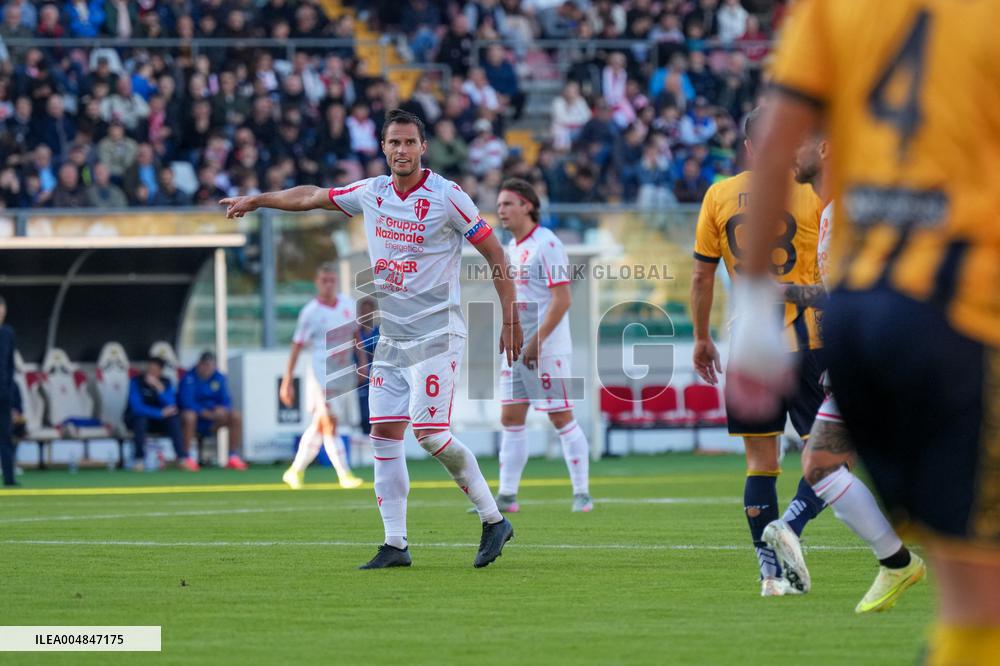 CALCIO - Serie B - Padova Calcio vs SS Juve Stabia