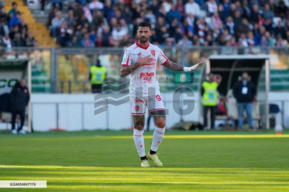 CALCIO - Serie B - Padova Calcio vs SS Juve Stabia