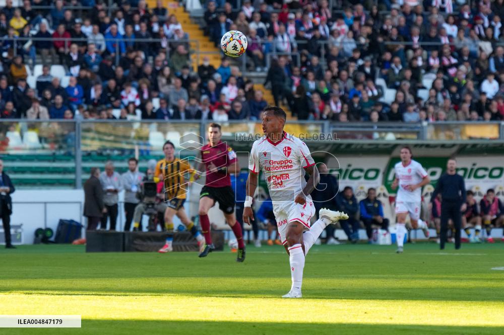 CALCIO - Serie B - Padova Calcio vs SS Juve Stabia