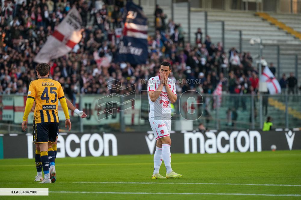 CALCIO - Serie B - Padova Calcio vs SS Juve Stabia