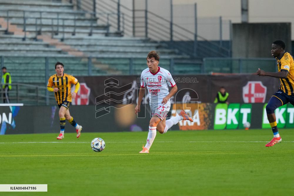CALCIO - Serie B - Padova Calcio vs SS Juve Stabia