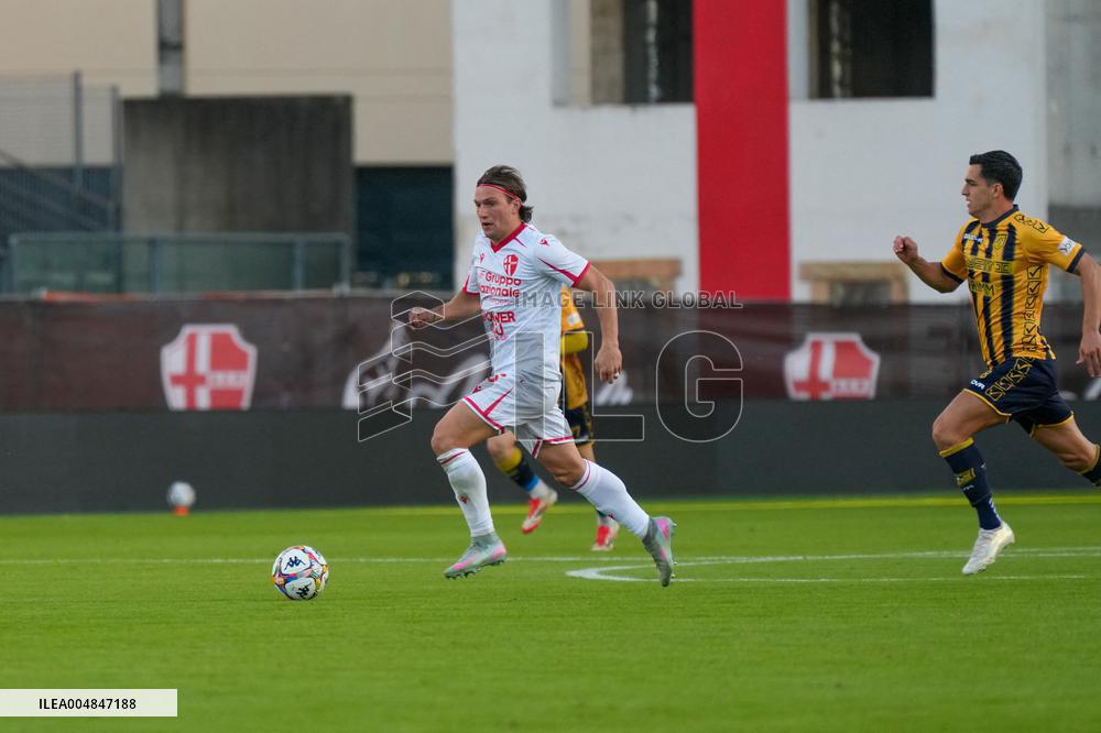 CALCIO - Serie B - Padova Calcio vs SS Juve Stabia