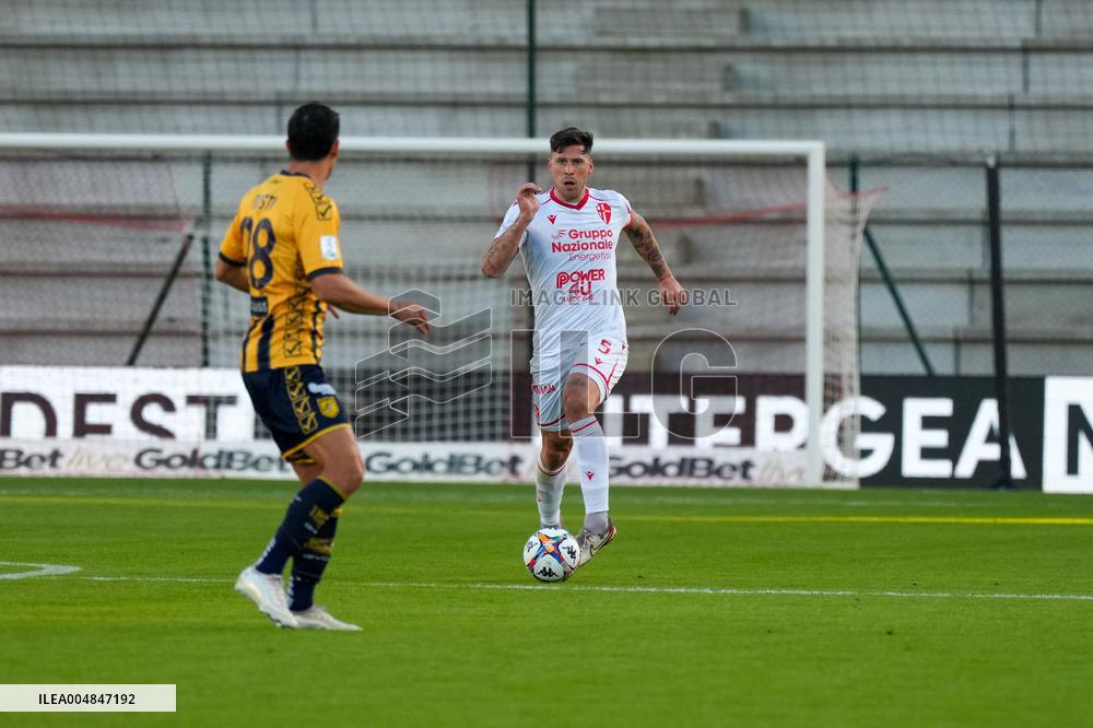CALCIO - Serie B - Padova Calcio vs SS Juve Stabia