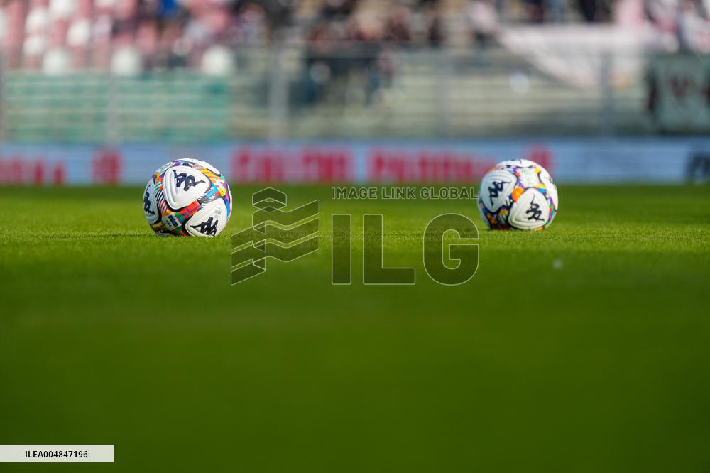 CALCIO - Serie B - Padova Calcio vs SS Juve Stabia