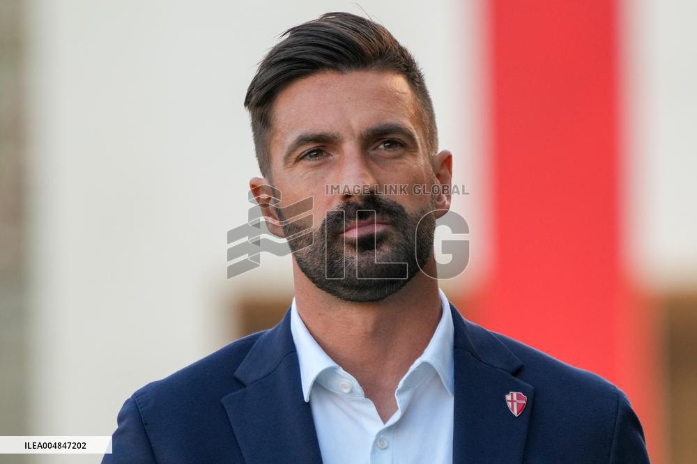 CALCIO - Serie B - Padova Calcio vs SS Juve Stabia