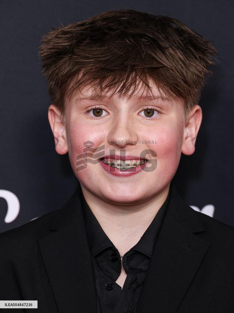 AFI Fest Song Sung Blue Premiere - Hollywood