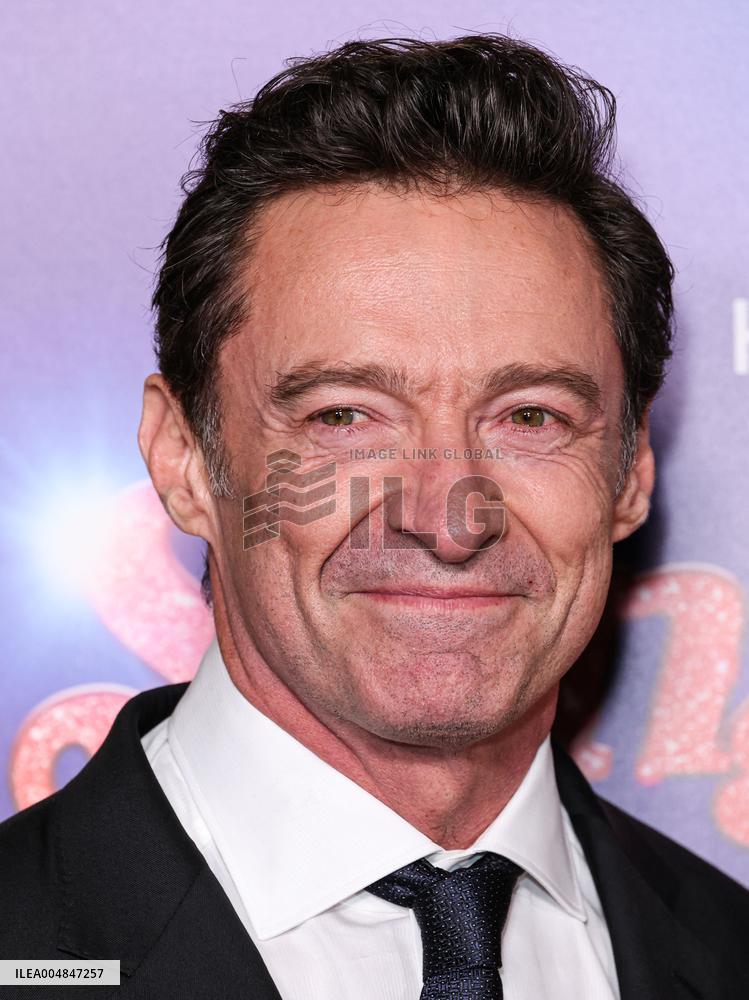 AFI Fest Song Sung Blue Premiere - Hollywood