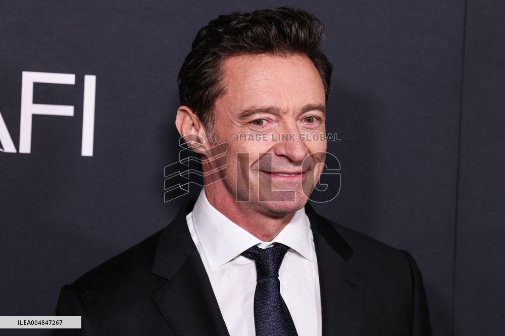 AFI Fest Song Sung Blue Premiere - Hollywood