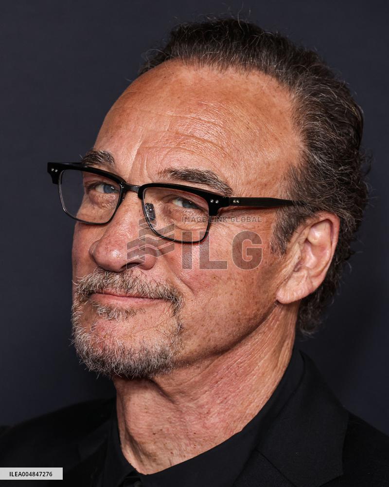 AFI Fest Song Sung Blue Premiere - Hollywood